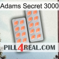 Adams Secret 3000 27